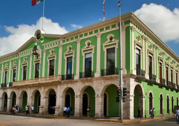 Gobierno de Yucatán descarta hackeo y garantiza seguridad en sus sistemas digitales