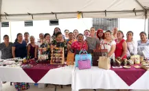 En Campeche, Claudia Sheinbaum inaugura Centro LIBRE para mujeres en Calakmul