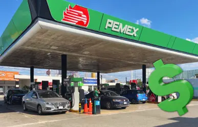 Este es el precio de la gasolina en Yucatán hoy lunes 18 de agosto