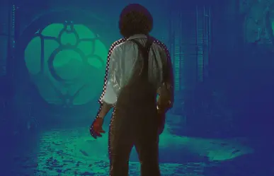 Frankenstein de Guillermo del Toro tendrá estreno en cines