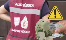 Secretaría de Salud CDMX alerta fraudes suplantando a su personal: ¿qué piden y cómo denunciarlos?