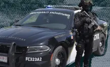 ¿Quieres unirte a Fuerza Civil? Conoce los requisitos y beneficios para ser policía