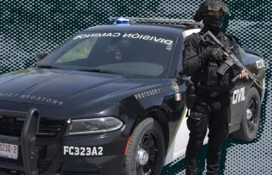 ¿Quieres unirte a Fuerza Civil? Conoce los requisitos y beneficios para ser policía