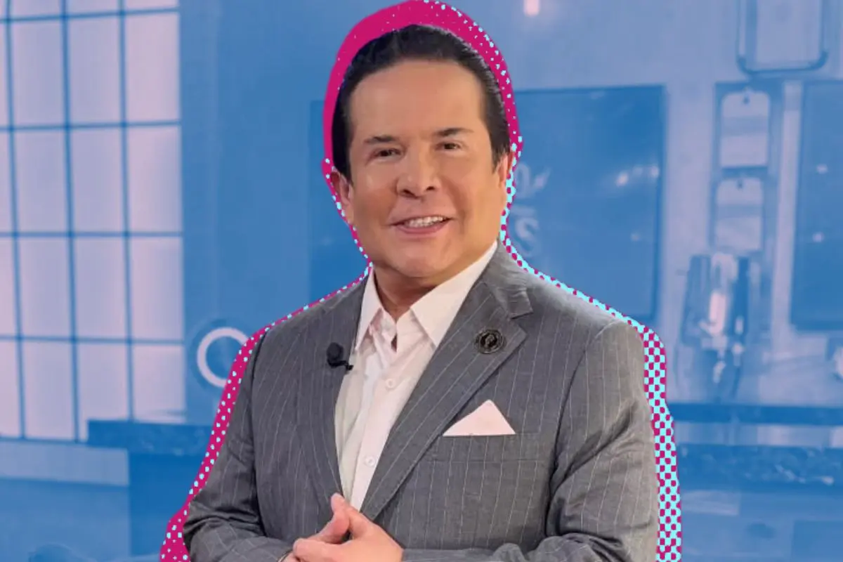 El periodista Javier Ceriani fue quien reveló toda la información. FOTO: CANVA/IG: @deprimeramanoitv