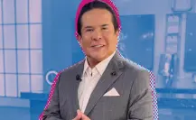 Mayela Laguna revela haber sido amante de Gustavo Adolfo Infante