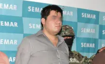 Detienen en Matamoros al hijo de “Tony Tormenta”, exlíder del Cártel del Golfo