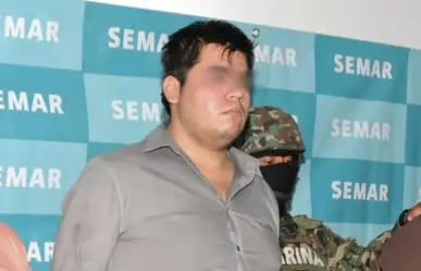 Detienen en Matamoros al hijo de "Tony Tormenta", exlíder del Cártel del Golfo