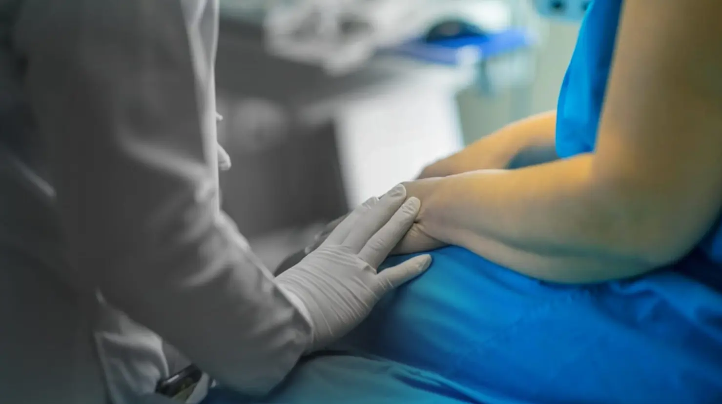Foto: Pixabay | Conoce la misteriosa leyenda sobre una enfermera que deambula en un viejo hospital de Durango.