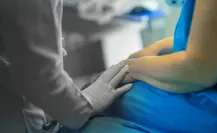 La misteriosa leyenda sobre una enfermera que deambula en un viejo hospital de Durango