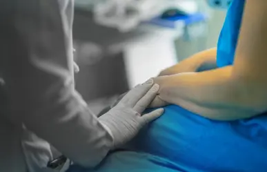 La misteriosa leyenda sobre una enfermera que deambula en un viejo hospital de Durango