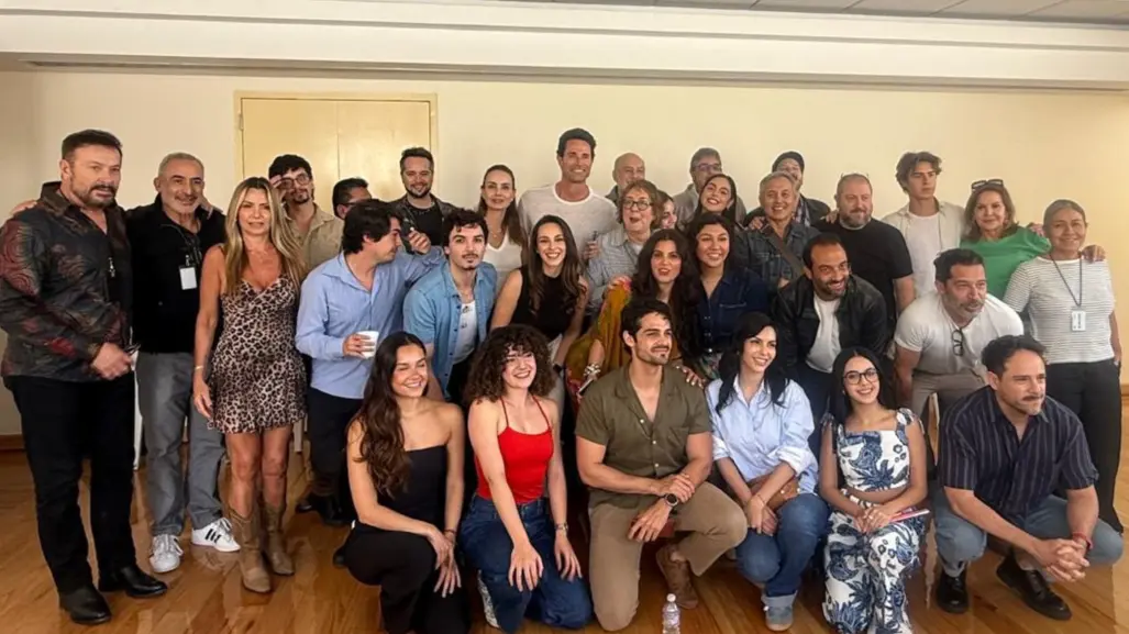 Inicia producción de la nueva telenovela MI Rival: Cuál es el elenco