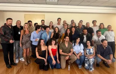 Inicia producción de la nueva telenovela MI Rival: Cuál es el elenco