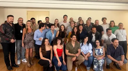Inicia producción de la nueva telenovela MI Rival: Cuál es el elenco