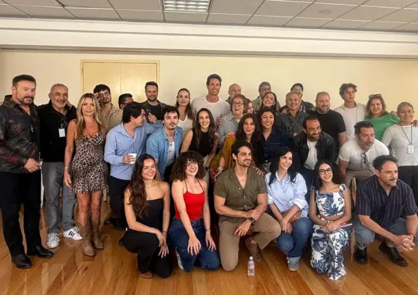 Inicia producción de la nueva telenovela MI Rival: Cuál es el elenco