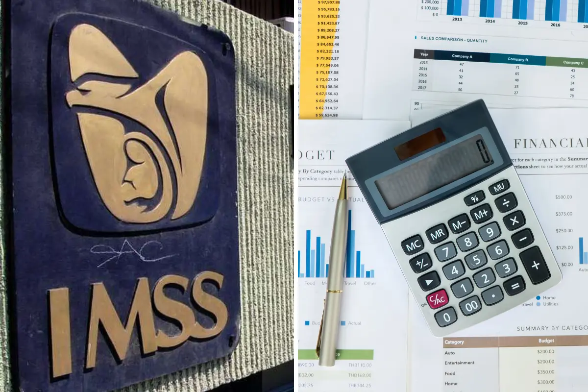 Muchos consideran la posibilidad de adquirir semanas de cotización en IMSS para cumplir con sus requisitos antes de jubilarse. Foto: Canva