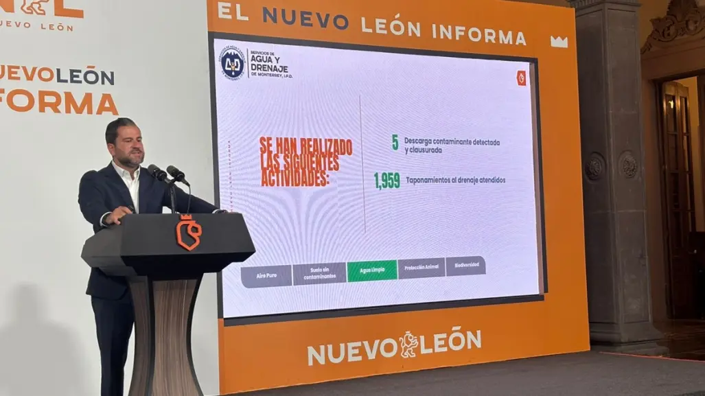 Secretaría de Medio Ambiente insta a la población a conservar la ciudad limpia