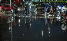 Clima en Edomex para este 18 de agosto, ¿continuarán las fuertes lluvias este lunes?