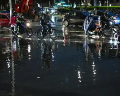 Clima en Edomex para este 18 de agosto, ¿continuarán las fuertes lluvias este lunes?