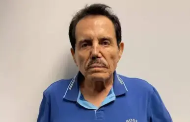Ismael El Mayo Zambada aceptará declararse culpable en EU para no ir a juicio