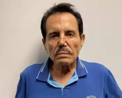 Ismael El Mayo Zambada aceptará declararse culpable en EU para no ir a juicio