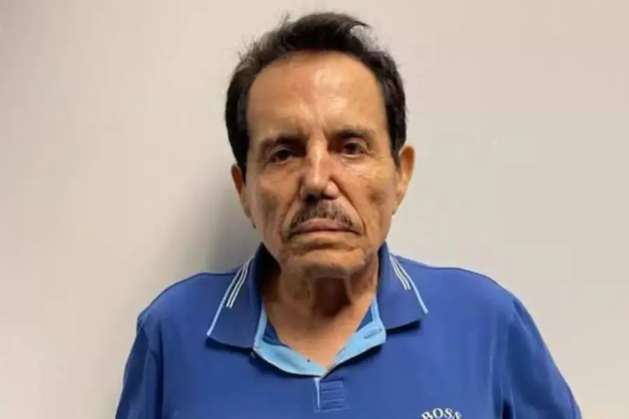 Ismael El Mayo Zambada aceptará declararse culpable en EU para no ir a juicio