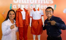 Juárez arranca programa de apoyo escolar “Uniformes ¡a tus órdenes!”