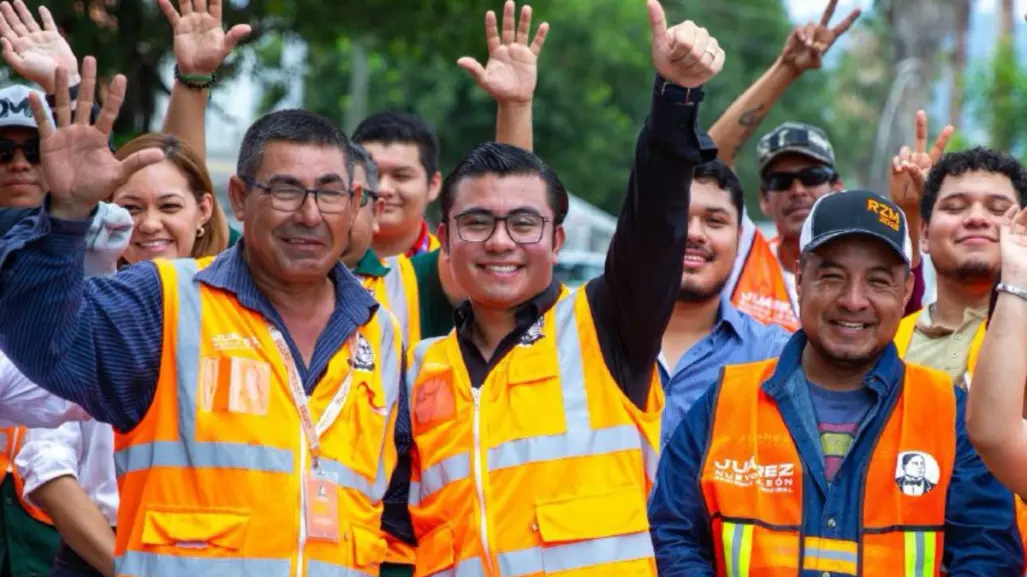 Félix Arratia refuerza acciones contra el dengue con programas de prevención