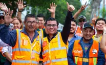Félix Arratia refuerza acciones contra el dengue con programas de prevención