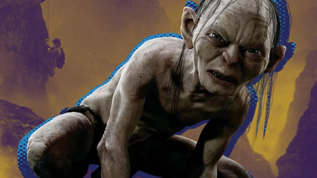 Estos personajes de El Señor de los Anillos regresan para La Caza de Gollum