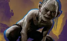 Estos personajes de El Señor de los Anillos regresan para La Caza de Gollum