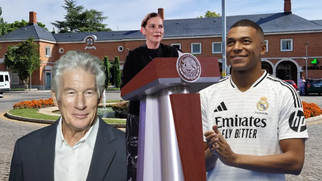 La Moraleja: estos famosos han elegido el exclusivo barrio de Madrid