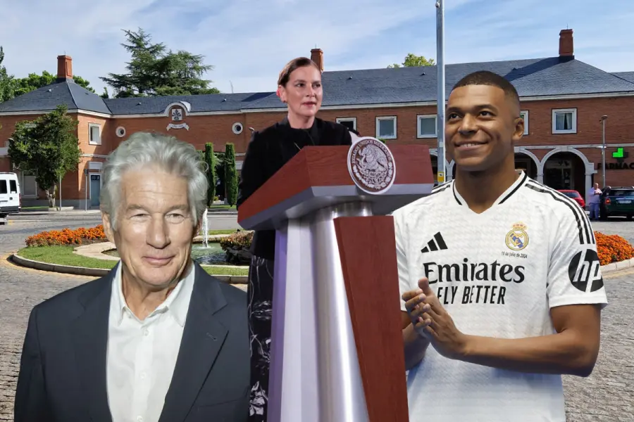 La Moraleja: estos famosos han elegido el exclusivo barrio de Madrid