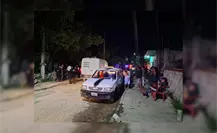 Macabro hallazgo en Valladolid, Yucatán: encuentran a persona acostada en su hamaca sin vida Macabro hallazgo en Valladolid, Yucatán: encuentran a persona acostada en su hamaca sin vida