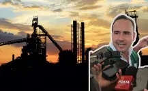 Manolo Jiménez asegura que urge detonar desarrolló económico en Región Centro y Carbonífera