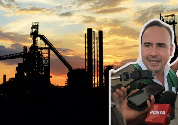 Manolo Jiménez asegura que urge detonar desarrolló económico en Región Centro y Carbonífera