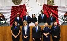 Medio ambiente, movilidad y seguridad: los ejes que el PAN impulsará en Nuevo León Medio ambiente, movilidad y seguridad: los ejes que el PAN impulsará en Nuevo León