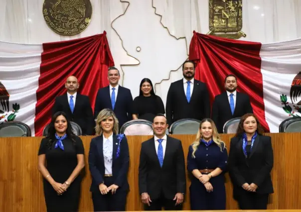 Medio ambiente, movilidad y seguridad: los ejes que el PAN impulsará en Nuevo León