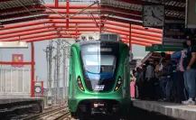 Metrorrey: Así puedes llegar al Hospital Universitario