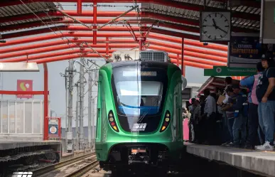 Metrorrey: Así puedes llegar al Hospital Universitario