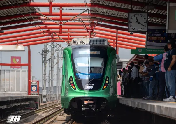 Metrorrey: Así puedes llegar al Hospital Universitario