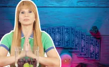 Horóscopo de Mhoni Vidente | Signo por signo zodiacal hoy, 19 de agosto