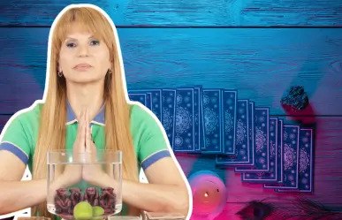 Horóscopo de Mhoni Vidente | Signo por signo zodiacal hoy, 19 de agosto