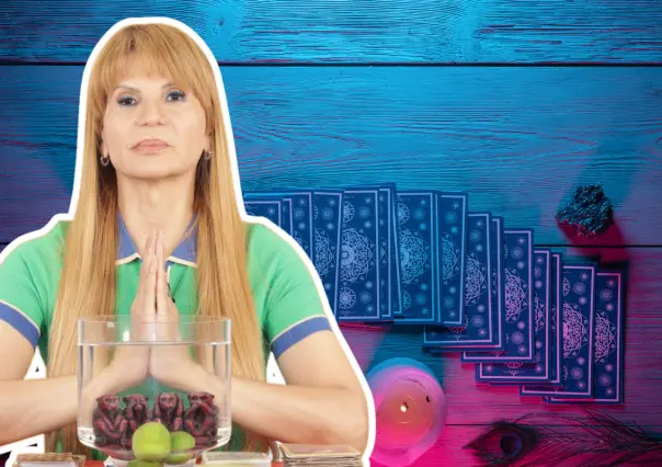Horóscopo de Mhoni Vidente | Signo por signo zodiacal hoy, 19 de agosto
