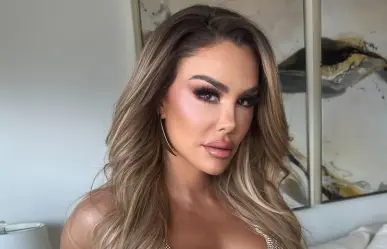 LCDLFMX 2025: Ninel Conde se compromete a grabarle un disco a Elaine Haro