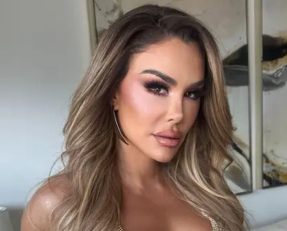 LCDLFMX 2025: Ninel Conde se compromete a grabarle un disco a Elaine Haro