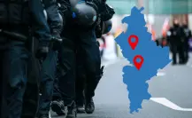 Guadalupe lidera seguridad con más policías y Rayones se queda atrás