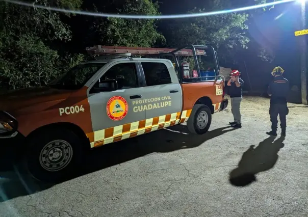 Rescate de persona extraviada en el Cerro de La Silla moviliza a Protección Civil
