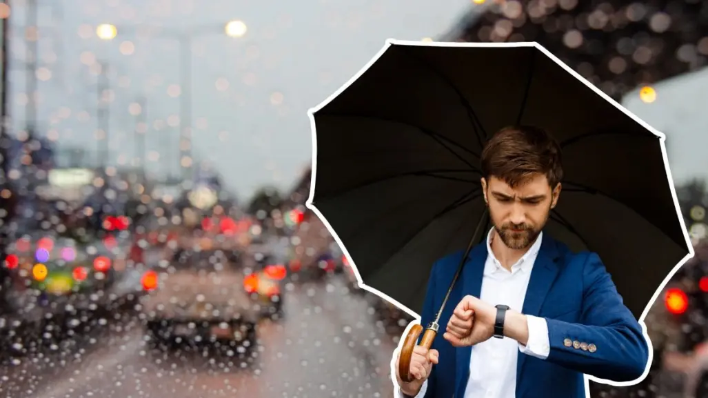 ¿Cuándo llegarán las lluvias para esta semana? Esto es lo que Protección Civil de Nuevo León informa