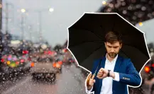 ¿Cuándo llegarán las lluvias para esta semana? Esto es lo que Protección Civil de Nuevo León informa