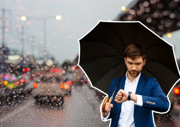 ¿Cuándo llegarán las lluvias para esta semana? Esto es lo que Protección Civil de Nuevo León informa